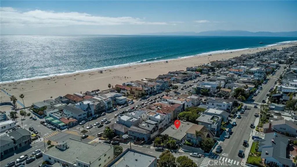 123 22nd, Hermosa Beach