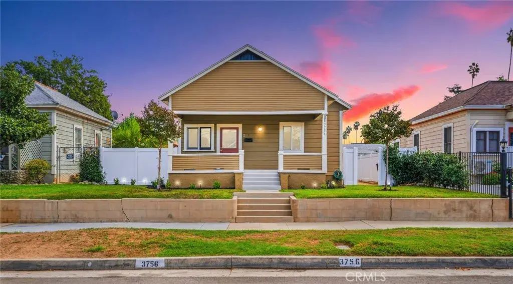 3756 Locust, Riverside
