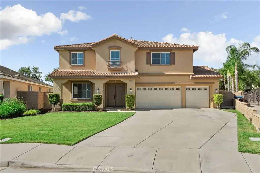 13714 River Downs Street, Eastvale