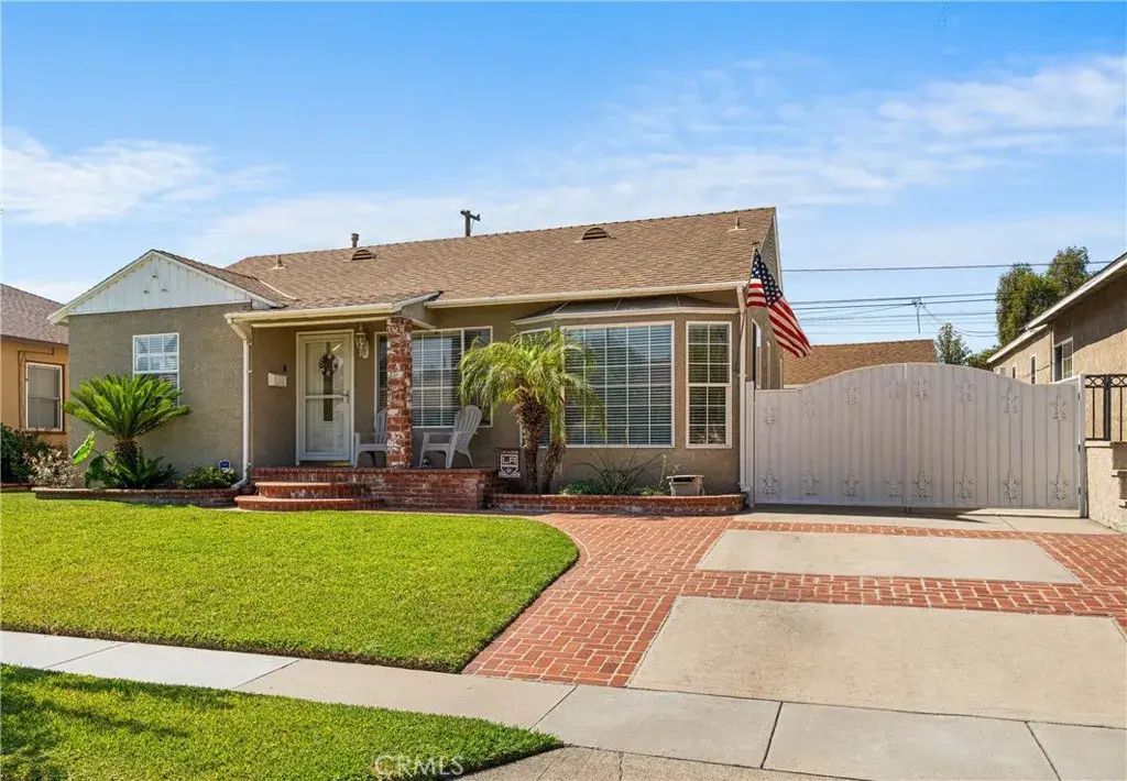 6002 Gallup, Lakewood