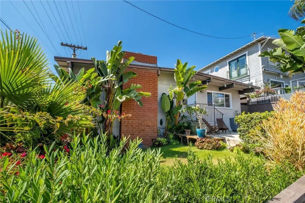 123 22nd, Hermosa Beach