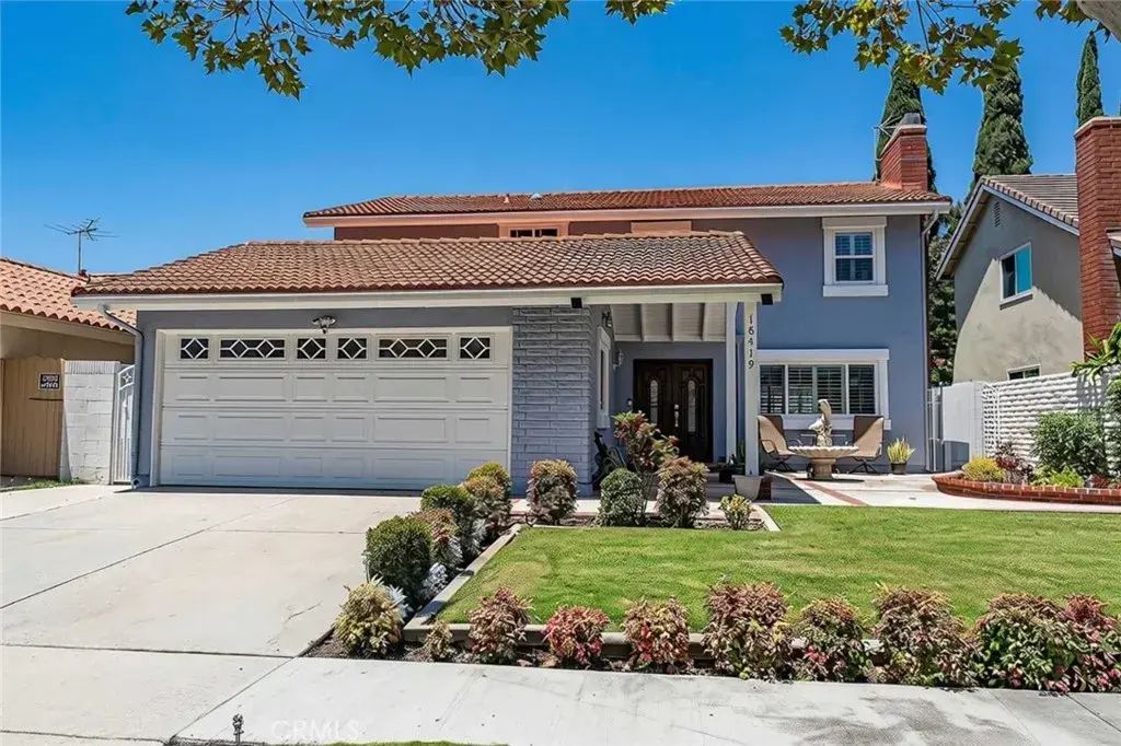 18419 Heather, Cerritos