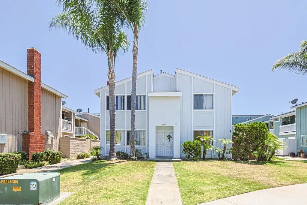 4822 Neely, Huntington Beach