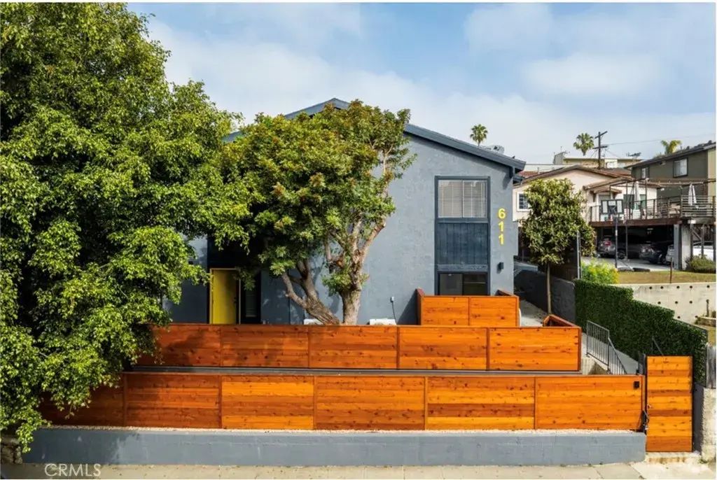 613 N Occidental 611-1, Los Angeles