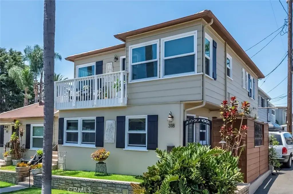 318 Holly Street, Laguna Beach