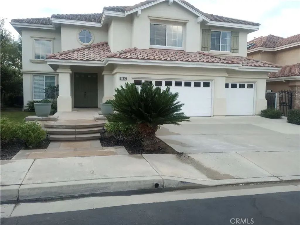 5830 E Lavender Court, Orange