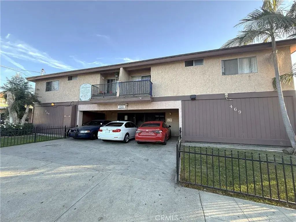 469 W Oliver Street 1, San Pedro