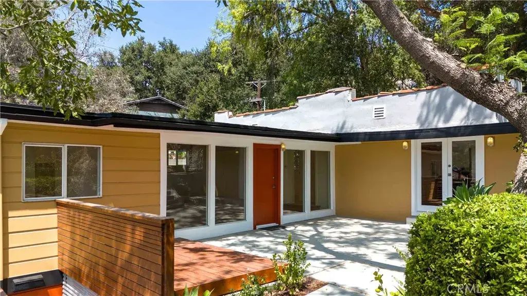 1148 Rockdale, Los Angeles