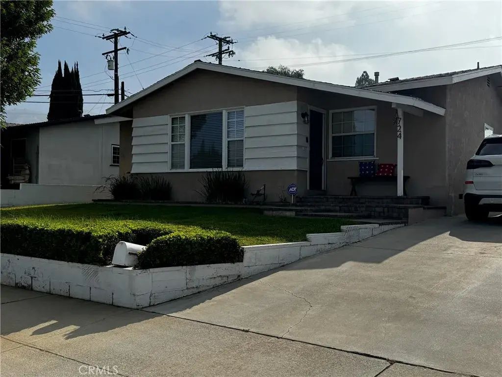 724 Cordelia Avenue, Glendora