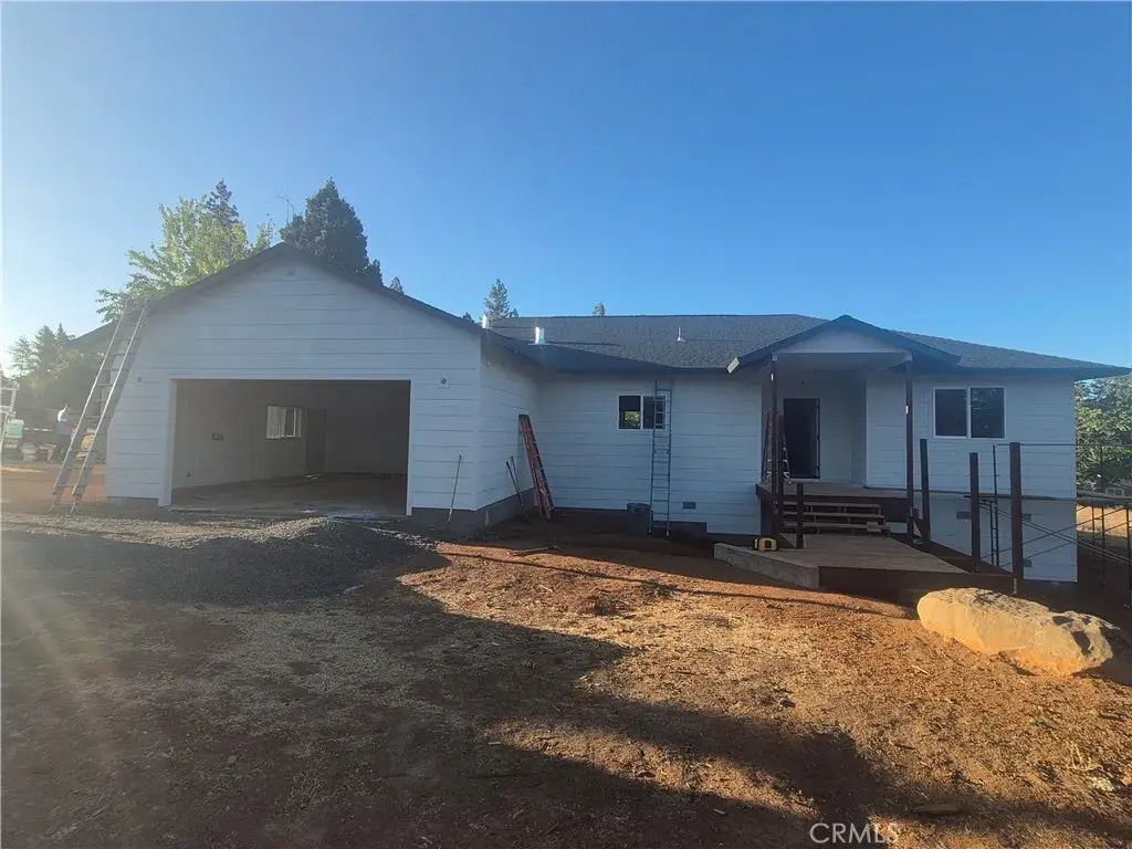 1666 Sweetbriar Lane, Paradise