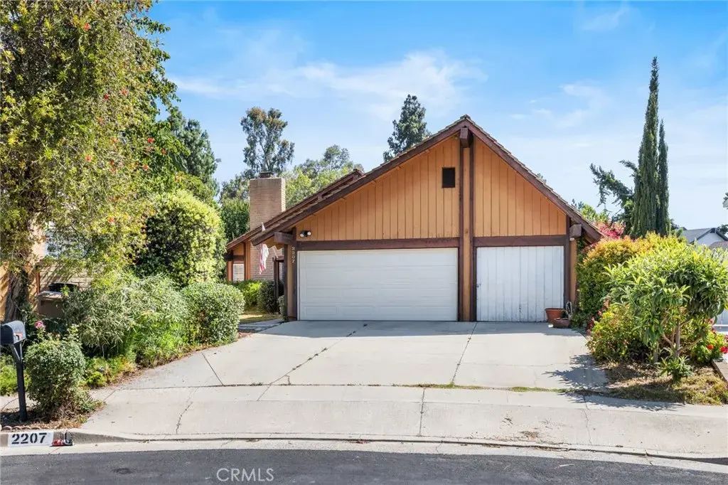2207 Meadow, Fullerton