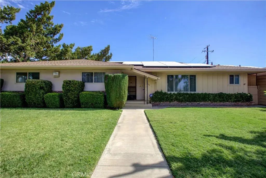 105 Gill Way, Chowchilla
