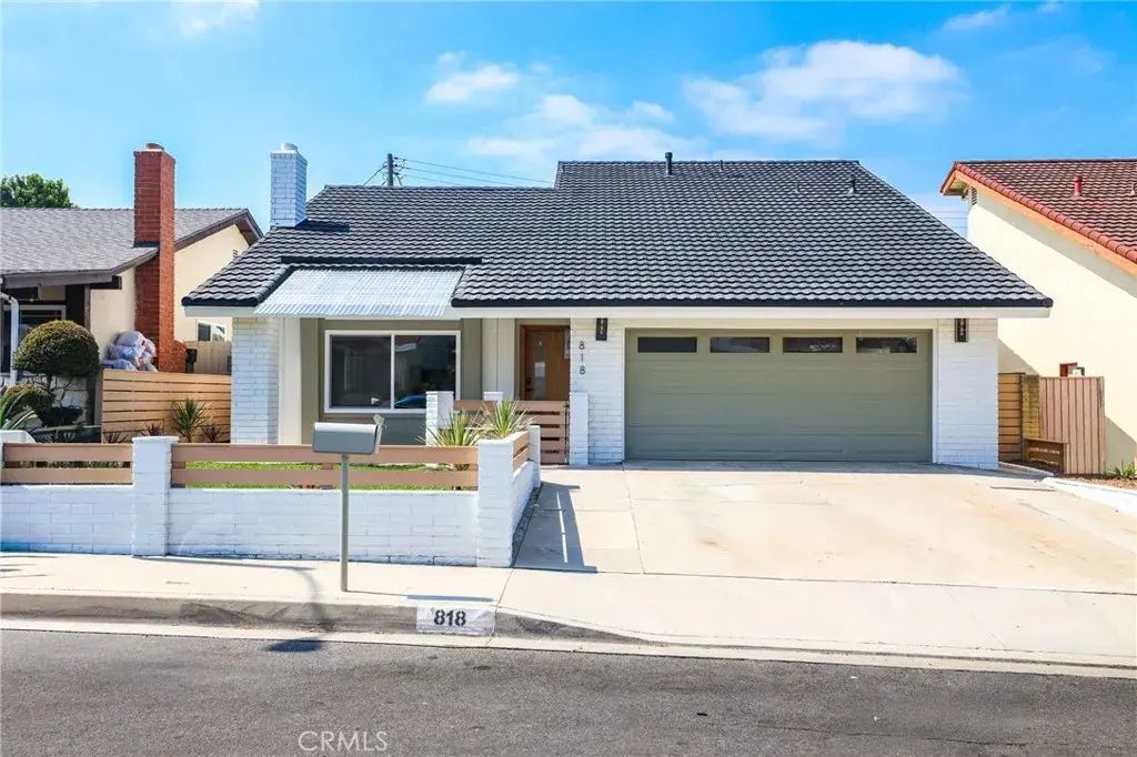 818 W 213th, Torrance