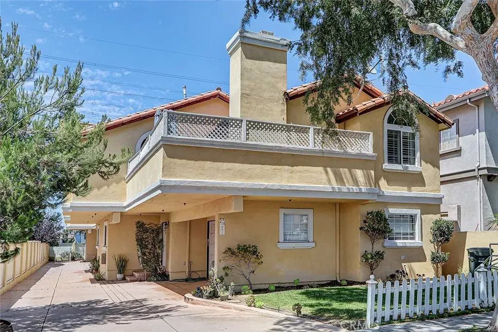 2621 Grant Avenue C, Redondo Beach