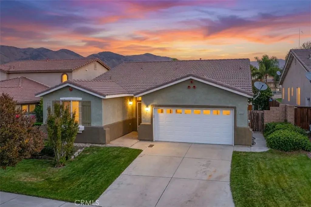 34538 Yale Drive, Yucaipa