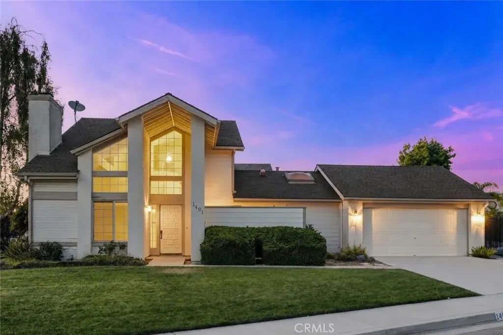 1491 Bathurst Drive, Santa Maria