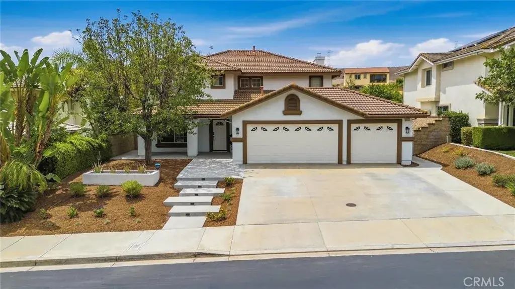 5589 Pine, Chino Hills