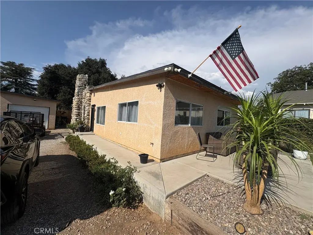 35256 Acacia, Yucaipa