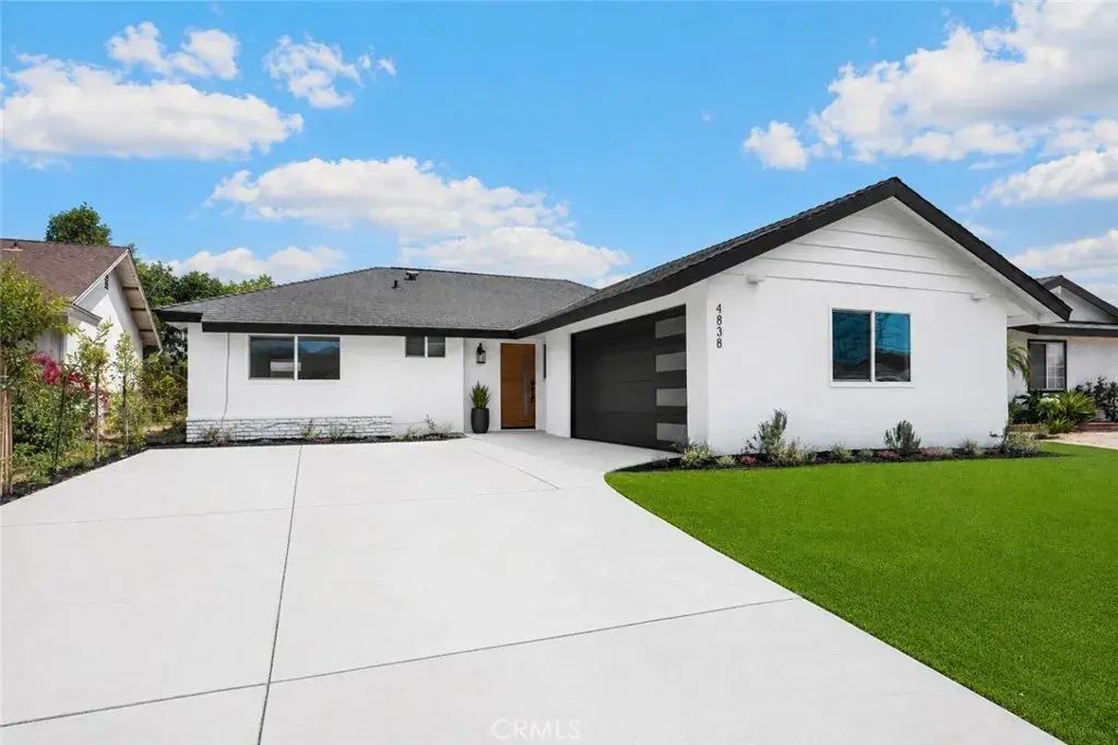 4838 Bannister, El Monte