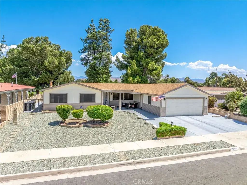 1480 Brentwood, Hemet