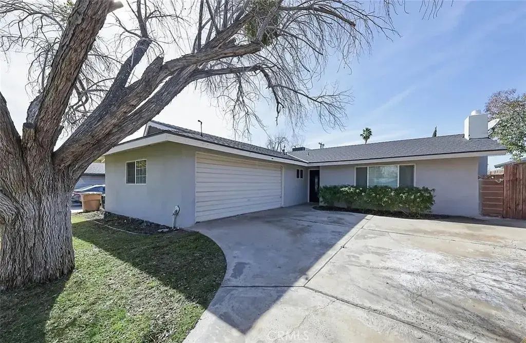 3212 Covina, Bakersfield
