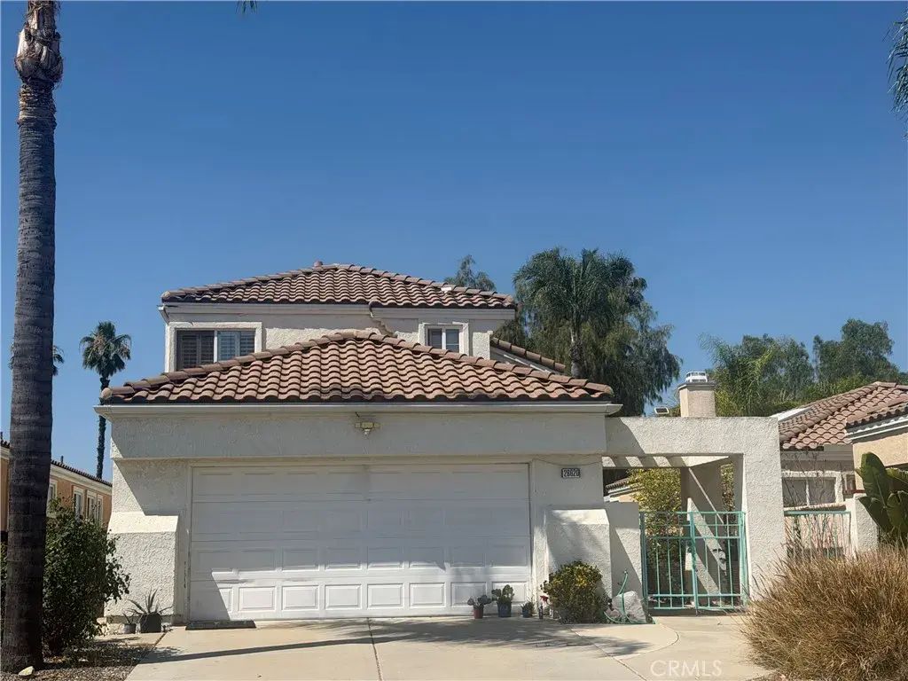 28620 Champions Drive, Menifee