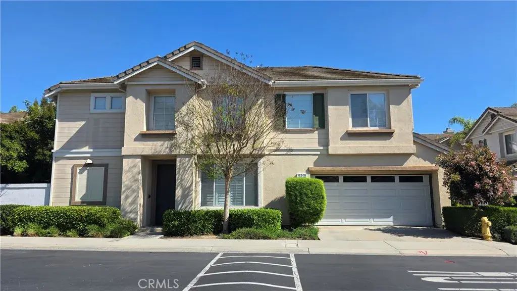 16348 Creekside, La Mirada