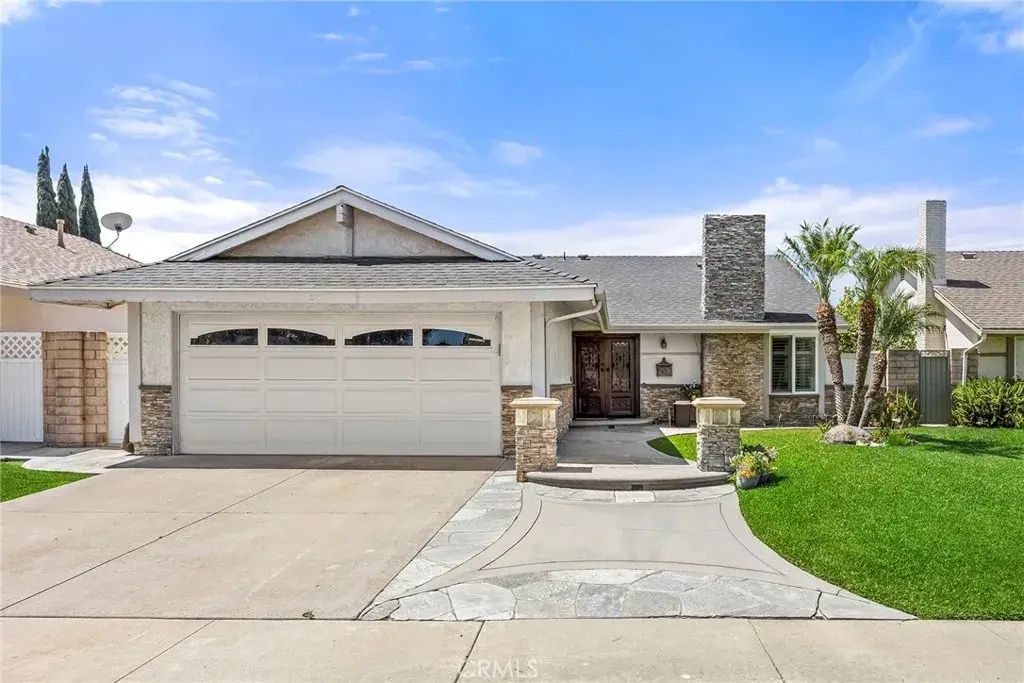 5034 E Woodwind, Anaheim