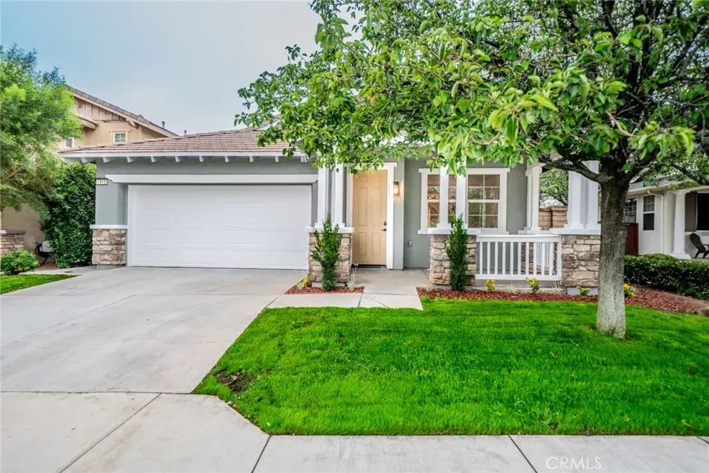 1910 Mount Verdugo, Perris