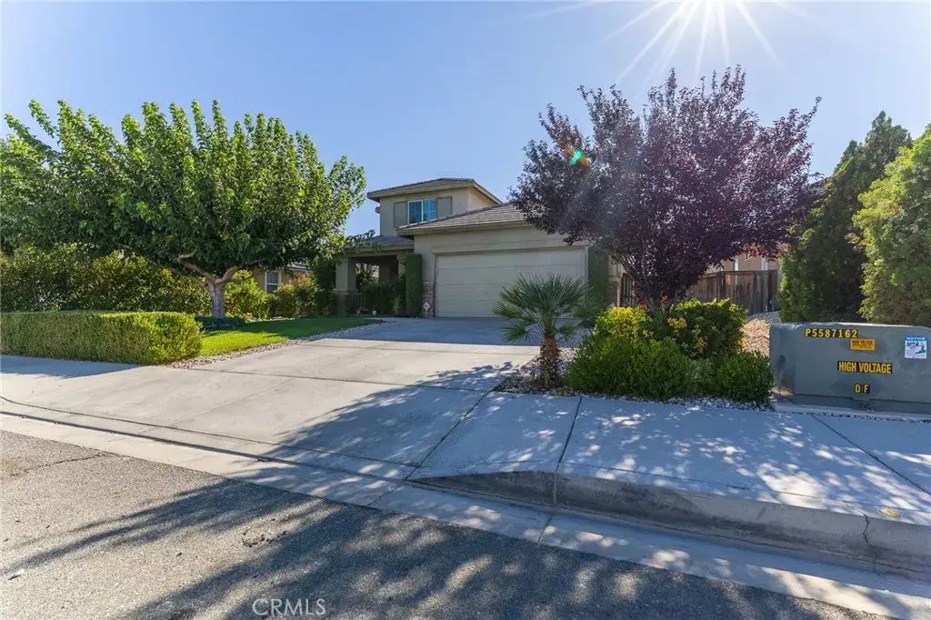 14415 Nicoles Way, Adelanto