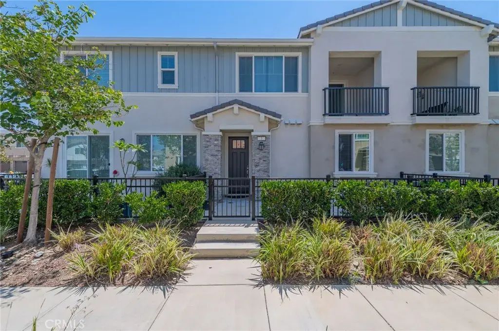 16681 Wyndham 3, Fontana