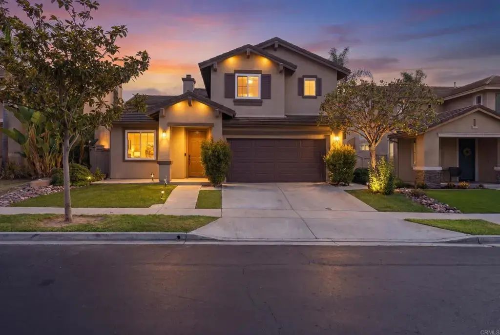 1262 Marysville Avenue, Chula Vista