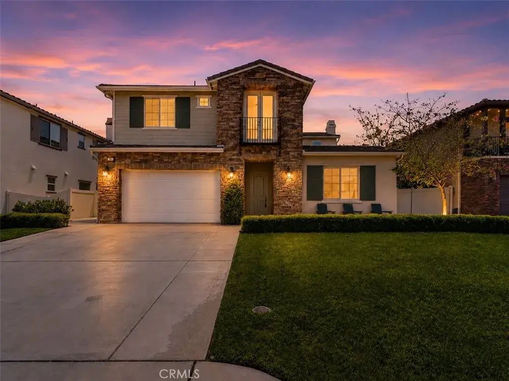 10951 Golden Rod Street, Redlands