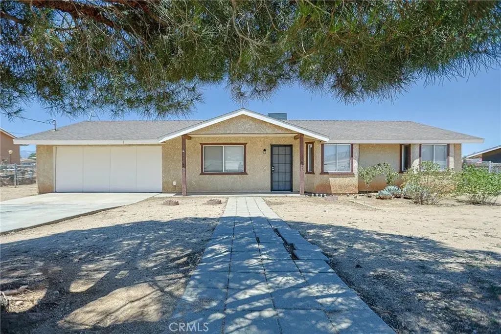 11649 3rd Avenue, Hesperia