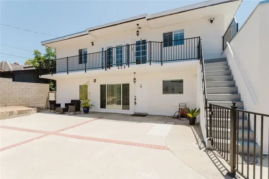 408 Spencer Street D, Glendale