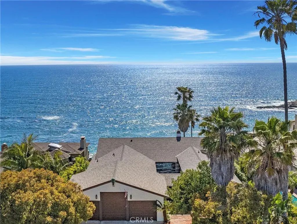 78 S La Senda, Laguna Beach