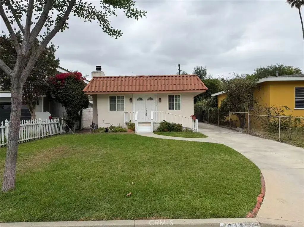 6137 Camellia, Temple City
