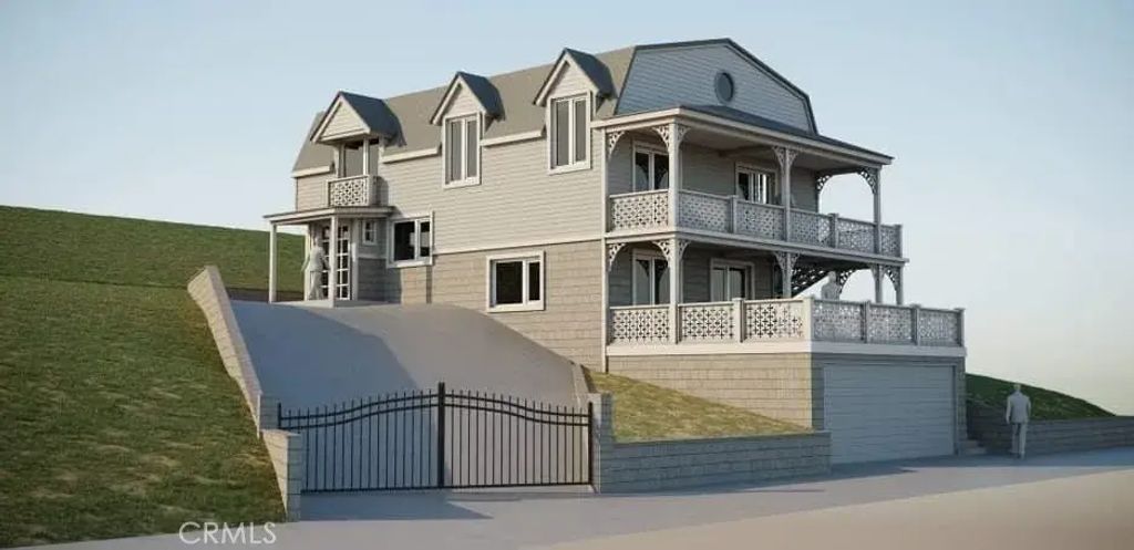 21500 Peak Circle, Cedarpines Park