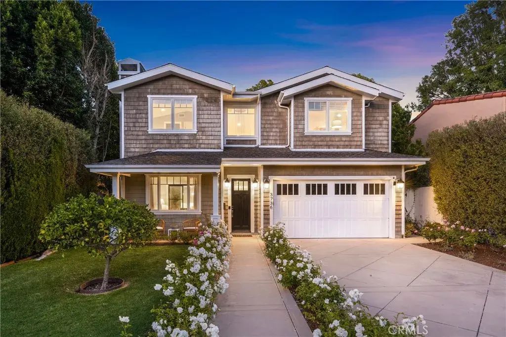 3736 Vantage Avenue, Studio City