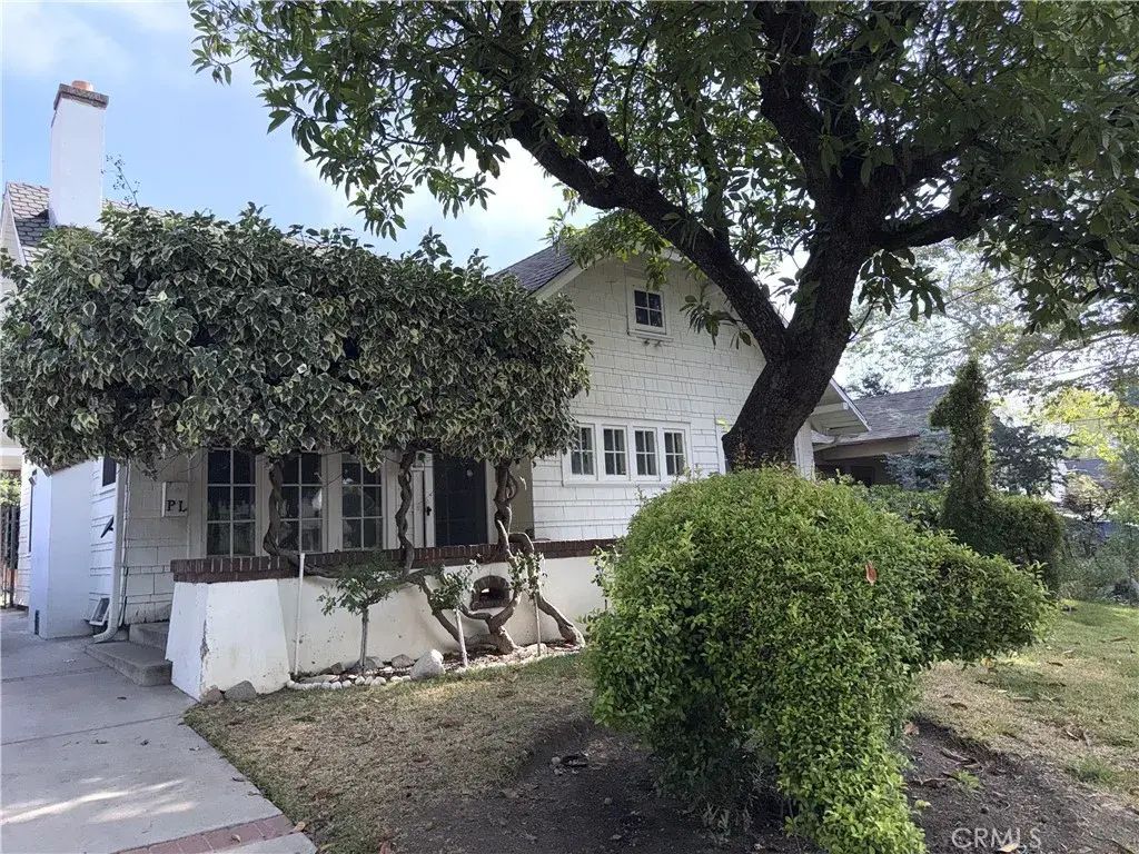 535 E Howard Street, Pasadena
