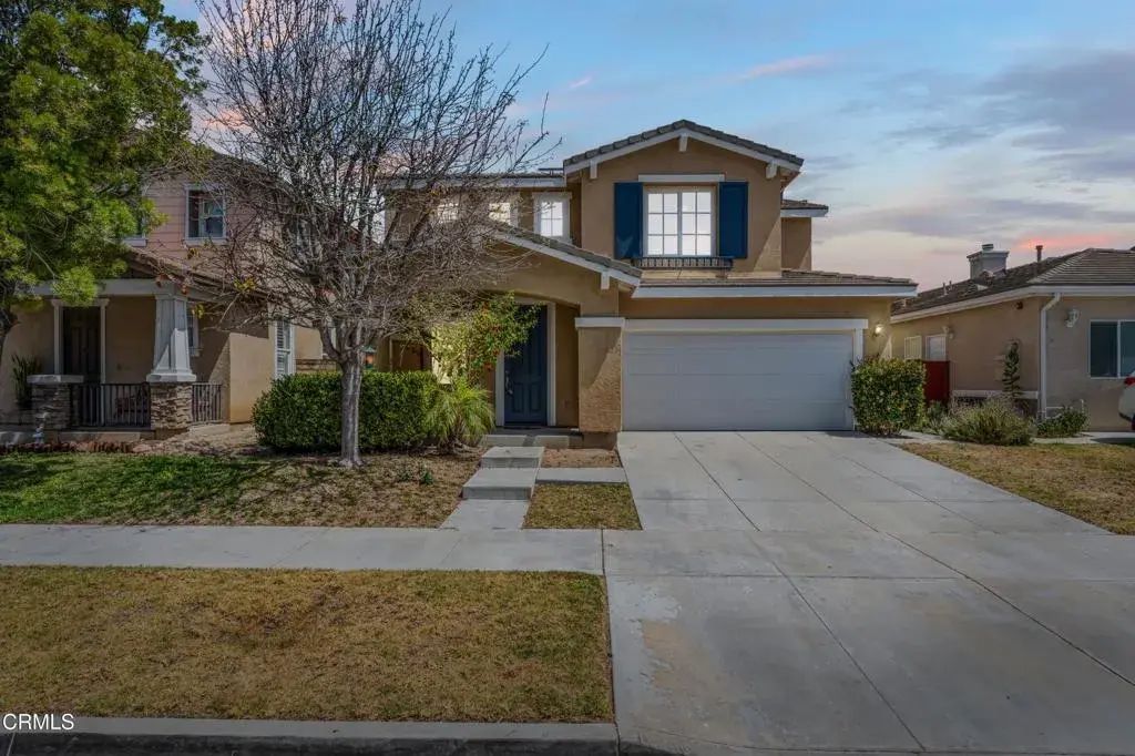 341 Huerta Street, Oxnard
