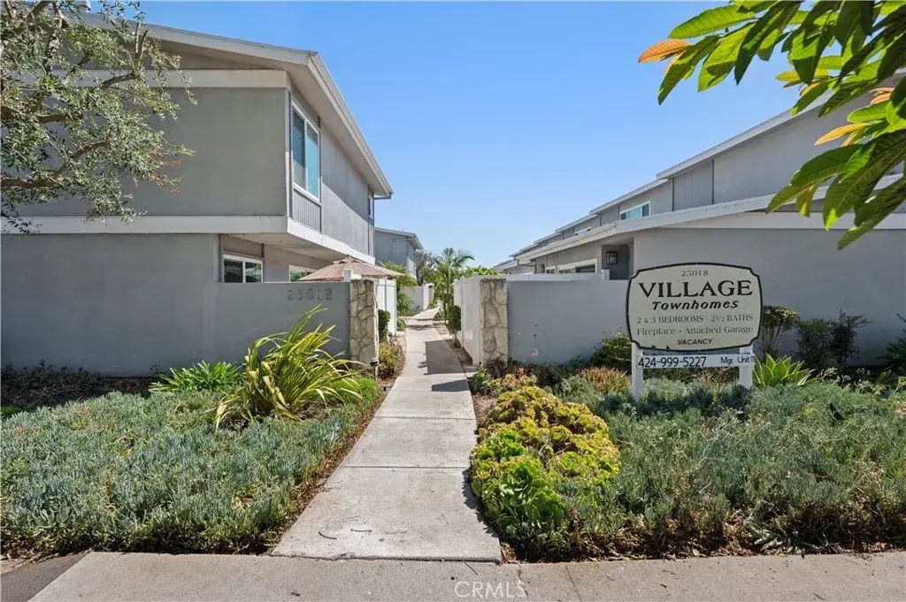 25018 Eshelman Avenue 7, Lomita