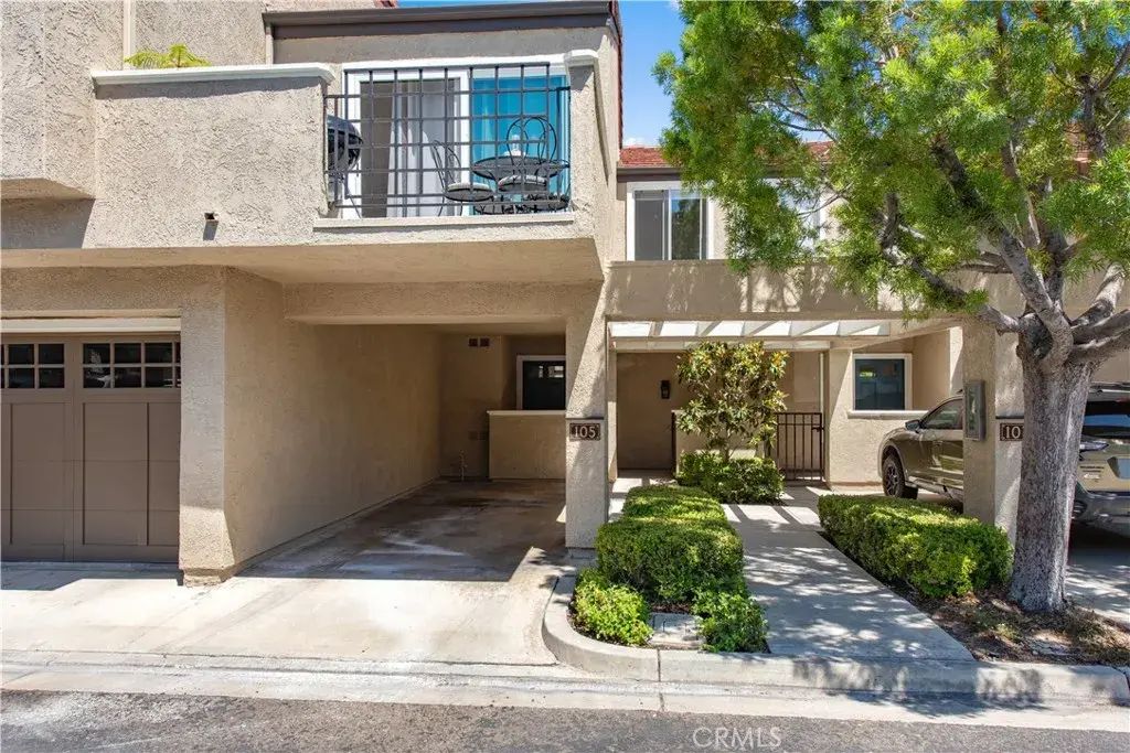 105 Stanford Court 55, Irvine