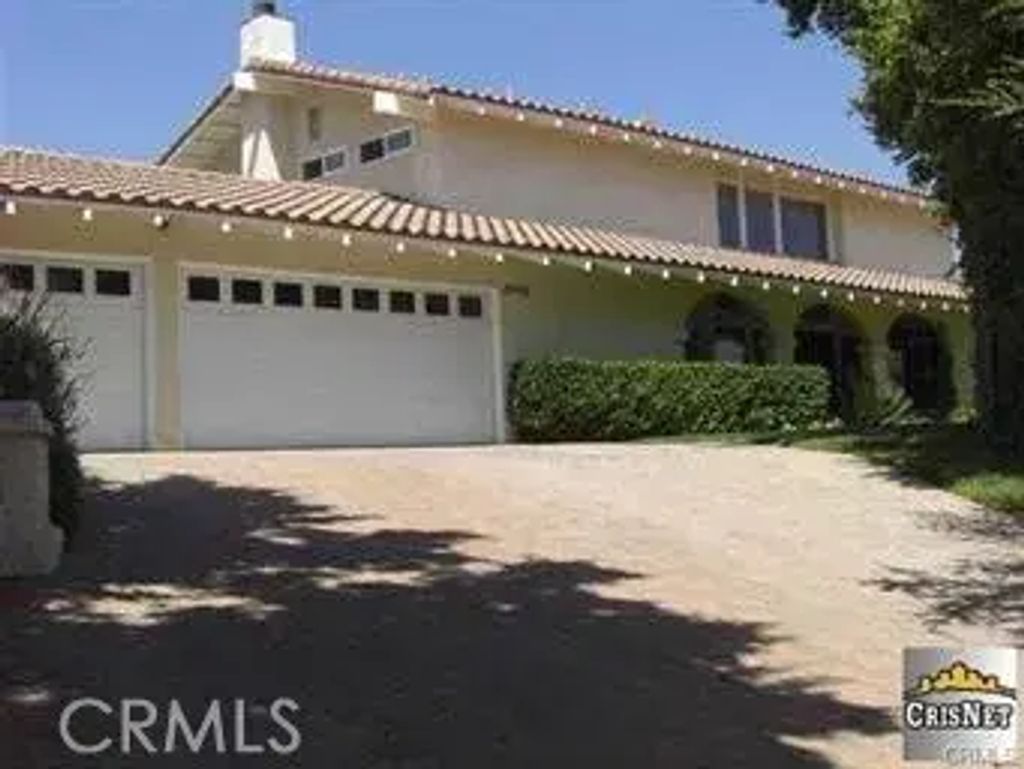 19542 Seminole, Porter Ranch
