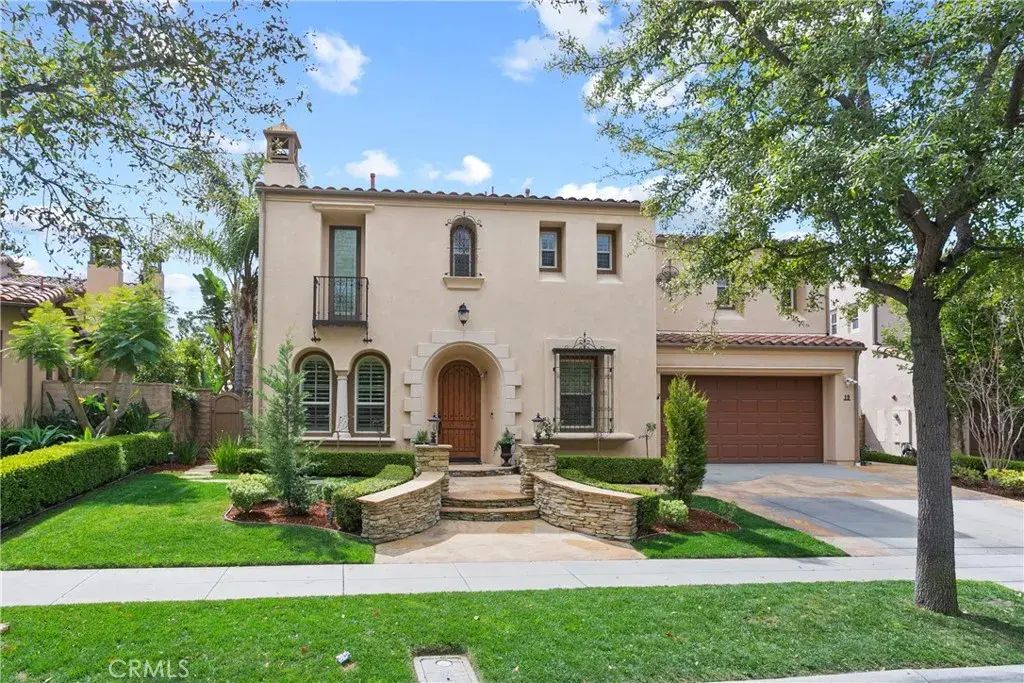 19 Bell Pasture Road, Ladera Ranch