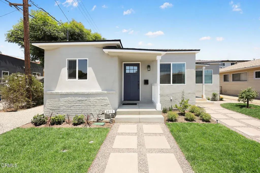 4419 Corliss Street, Los Angeles