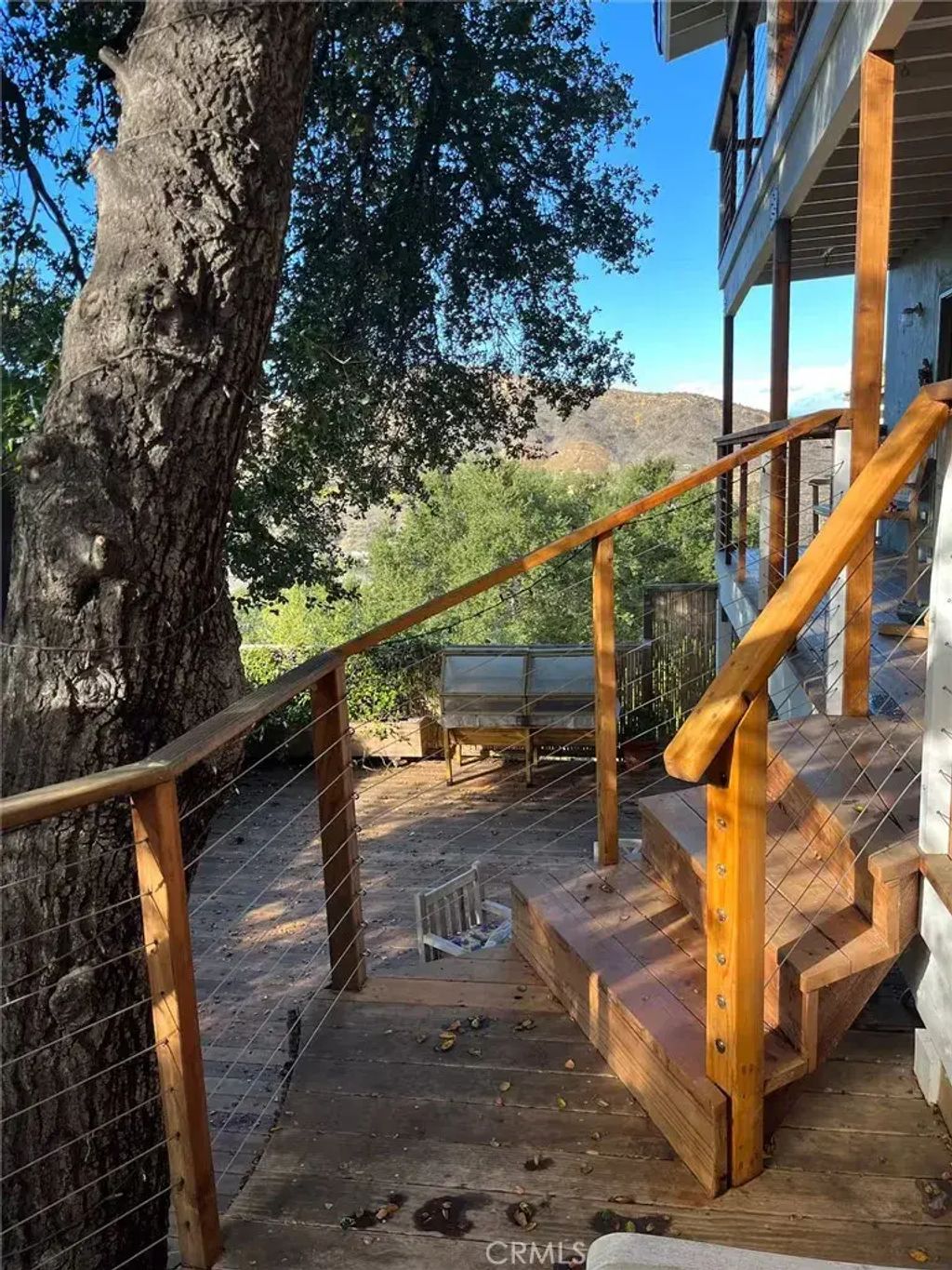 3543 Poppy, Calabasas
