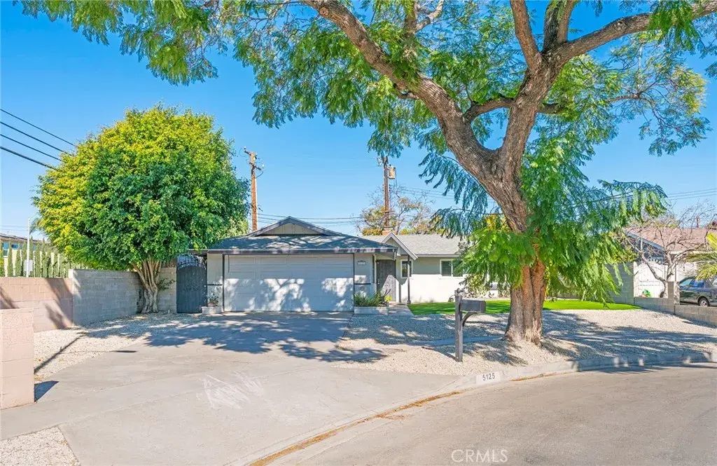 5125 W Crystal, Santa Ana