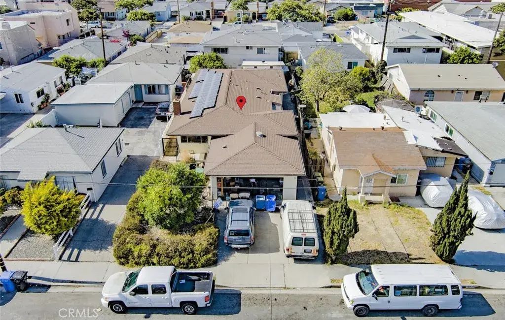 4427 W 166th, Lawndale