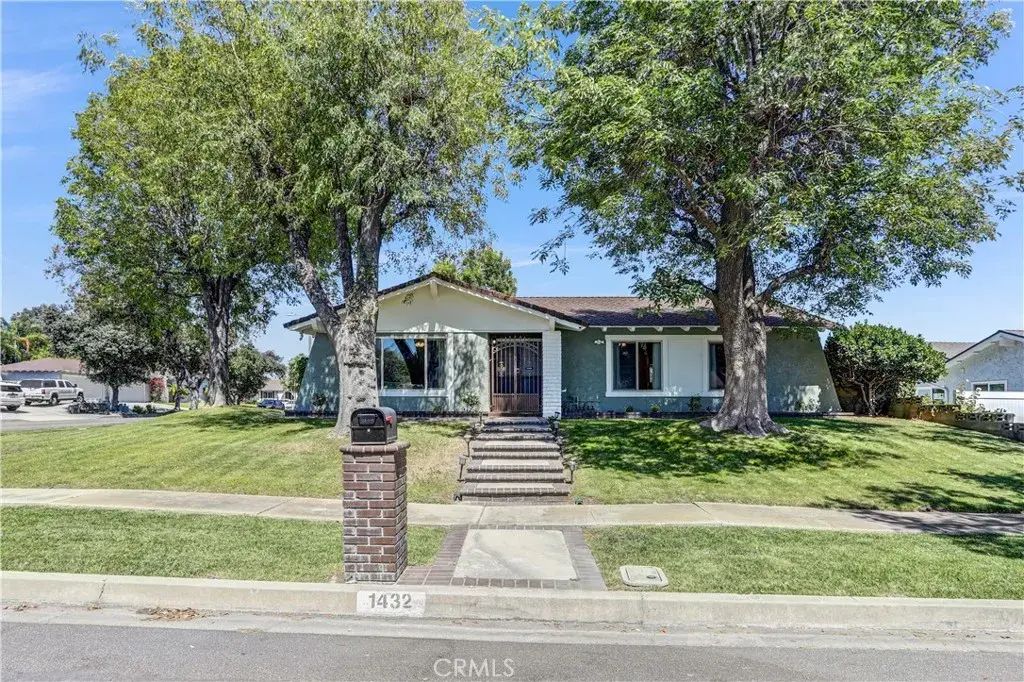1432 N Erin Avenue, Upland
